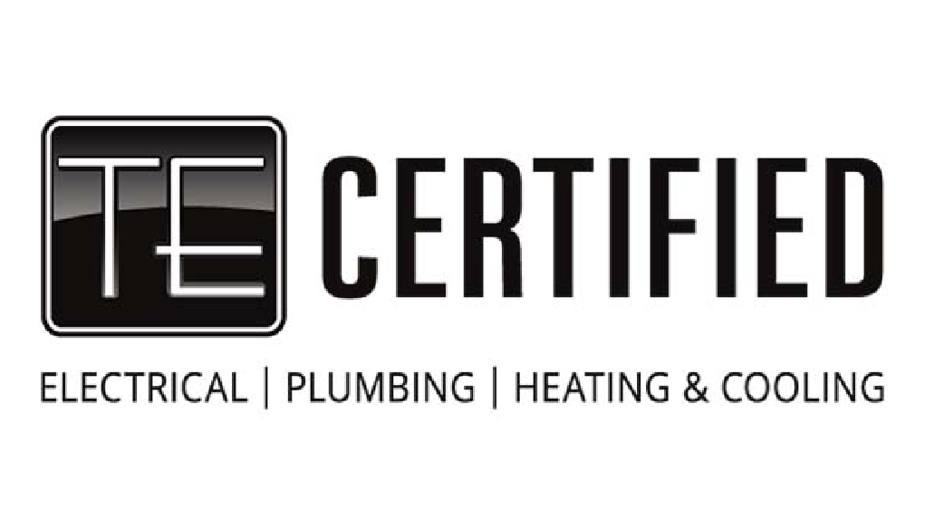 TE Certified Logo