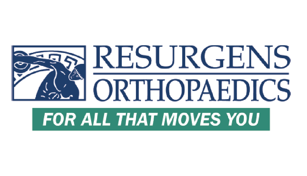 Resurgens Orthopaedics Logo
