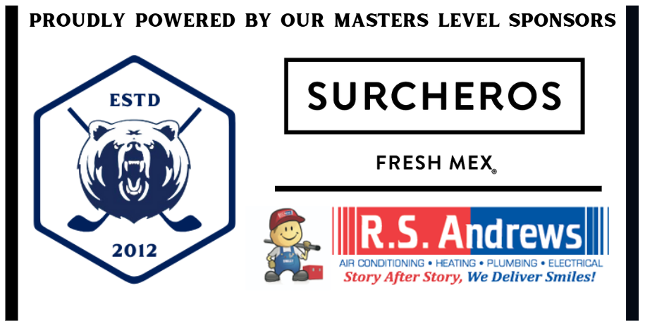 Boys Golf Masters Sponsors
