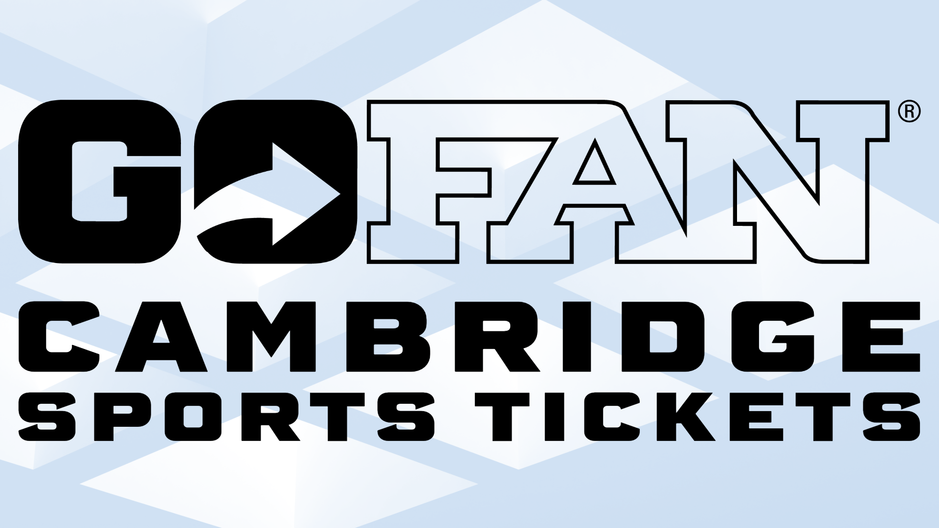 Visit GoFan for Cambridge Sports Tickets